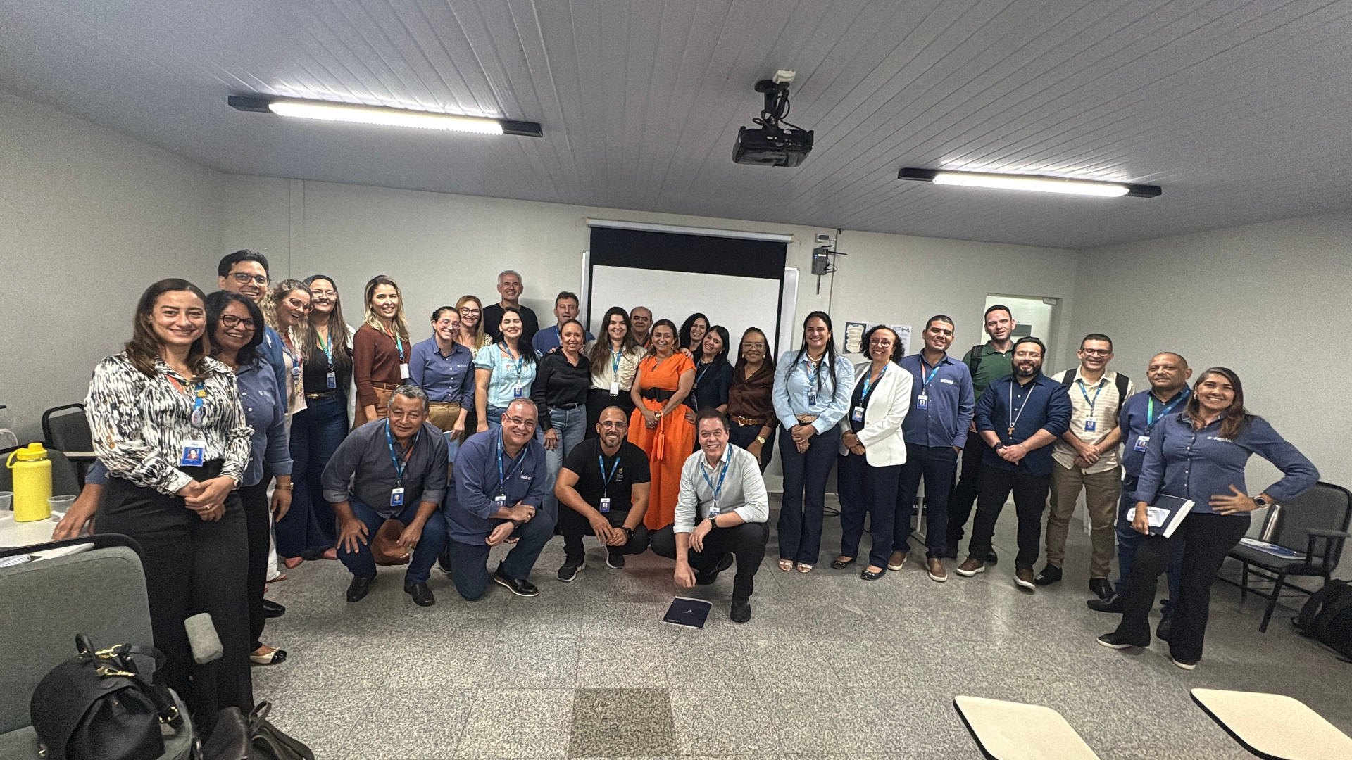 Turma PRO.BPM 1
