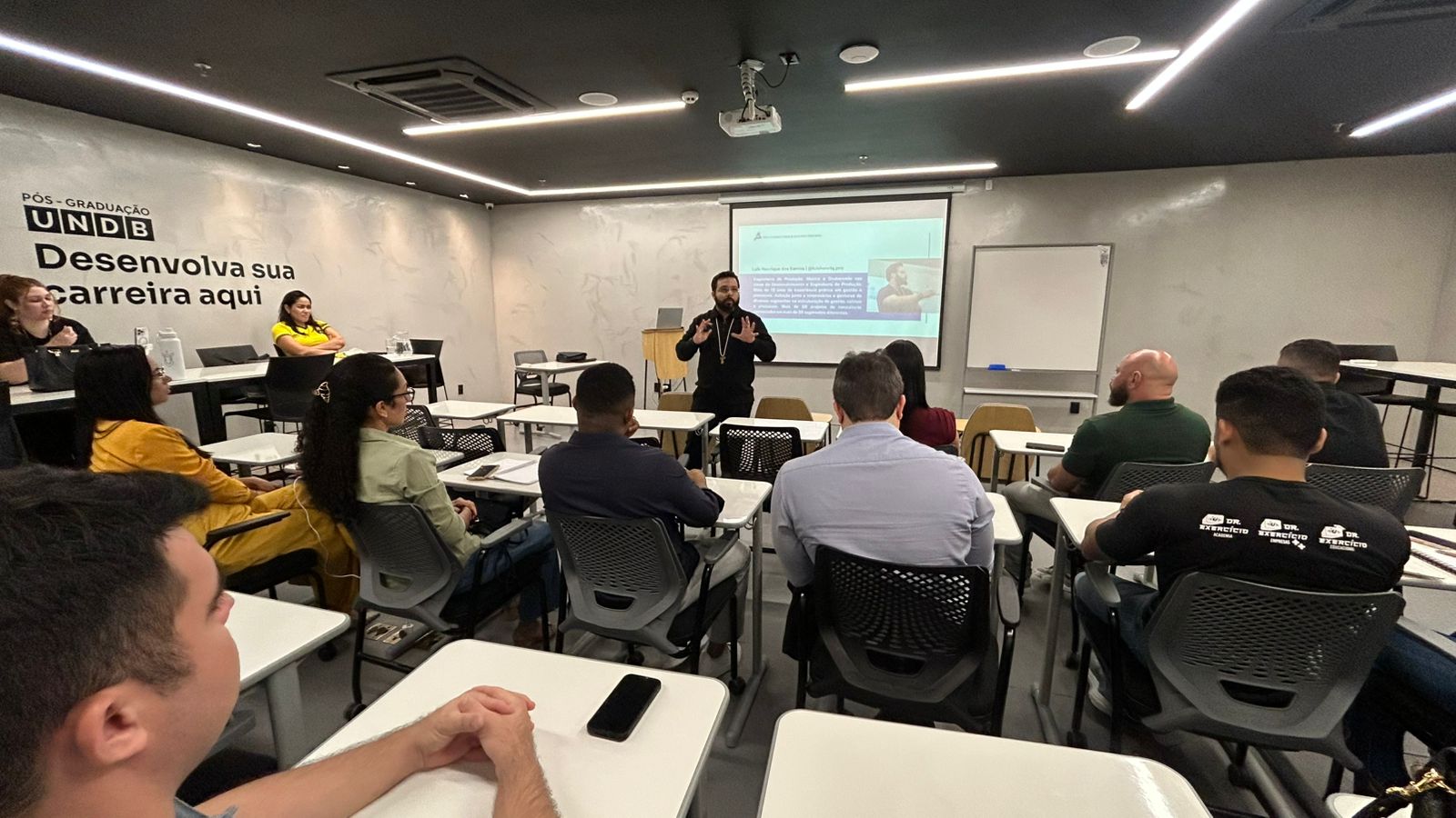 Turma PRO.BPM 6