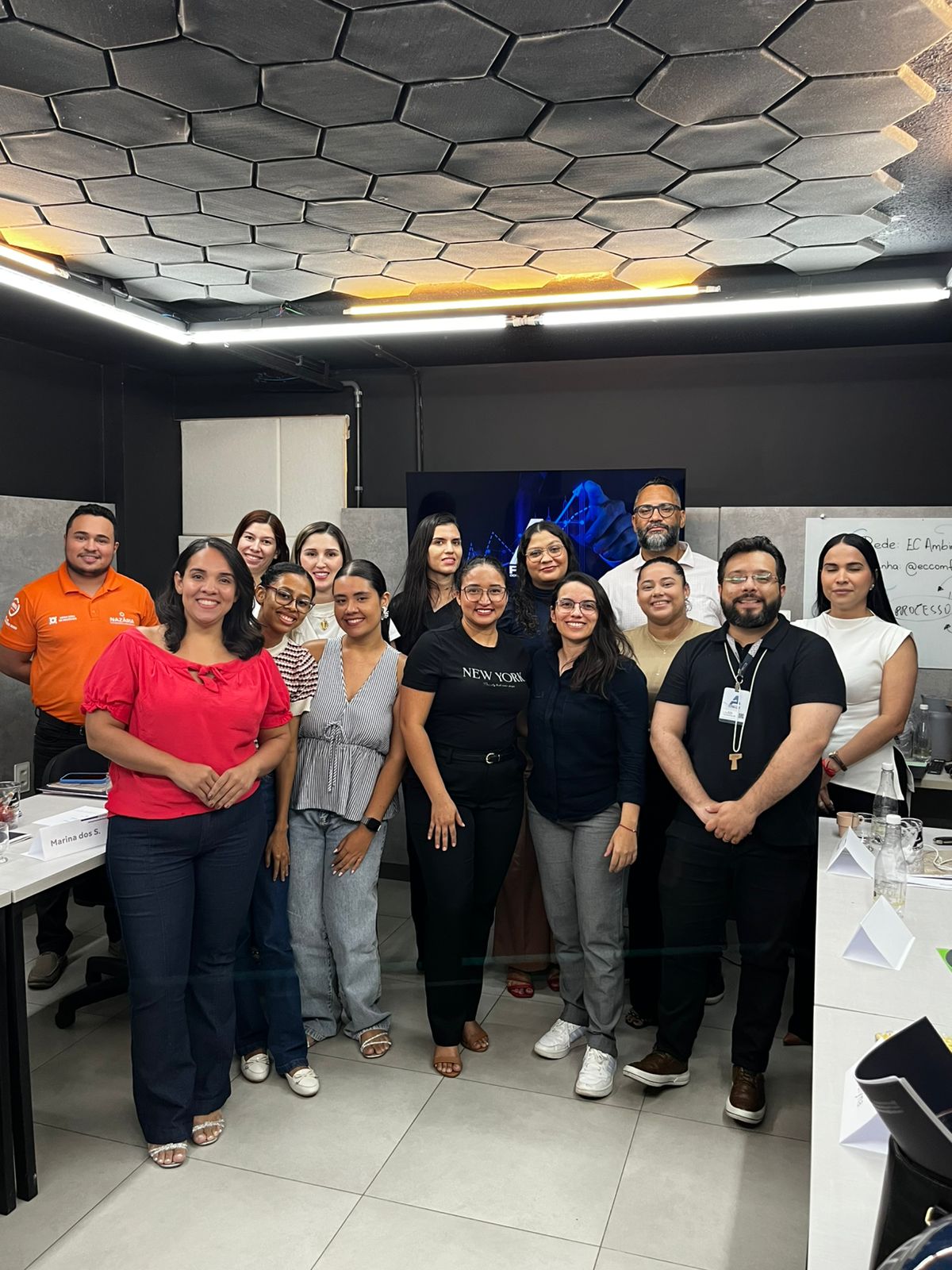 Turma PRO.BPM 4