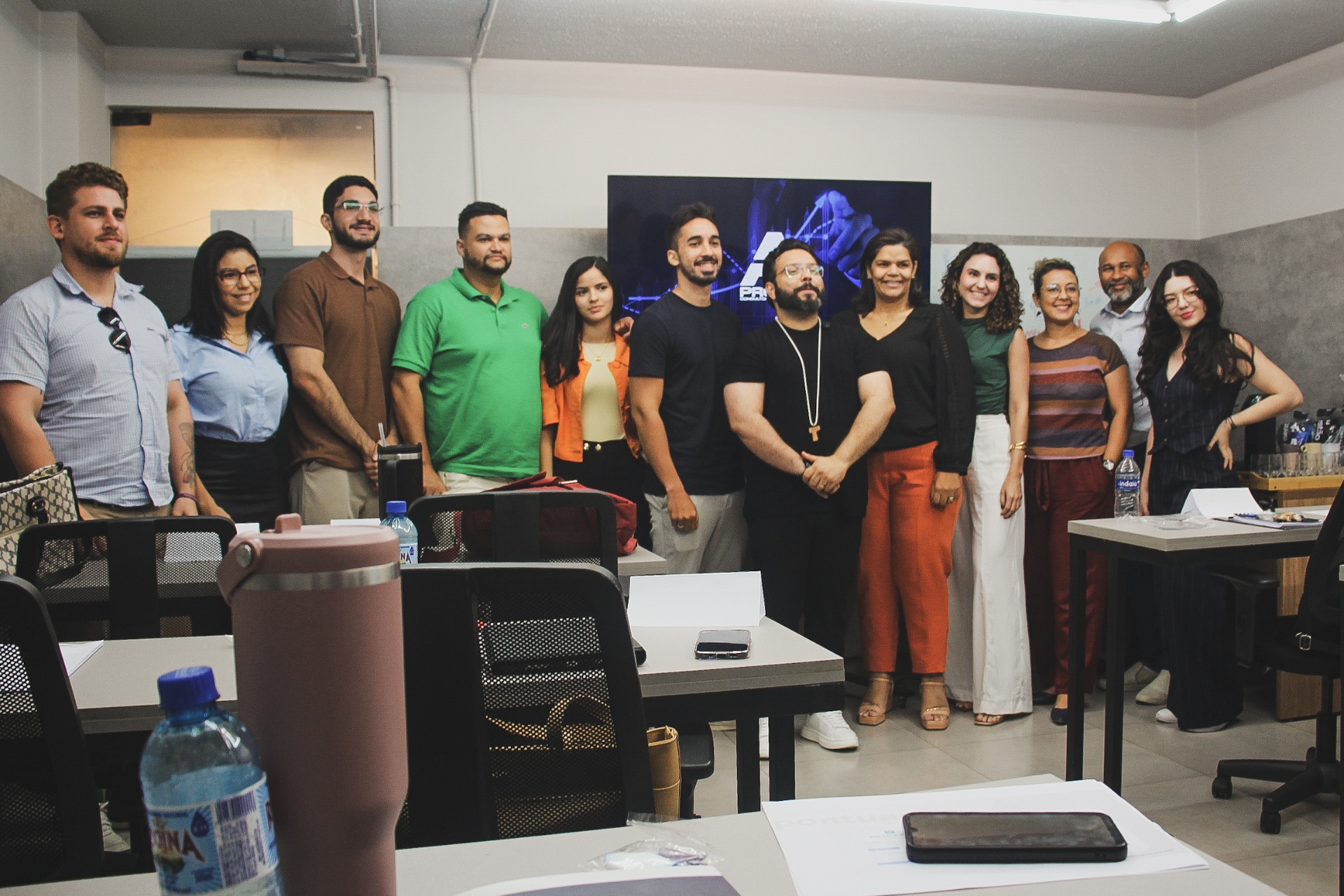 Turma PRO.BPM 5